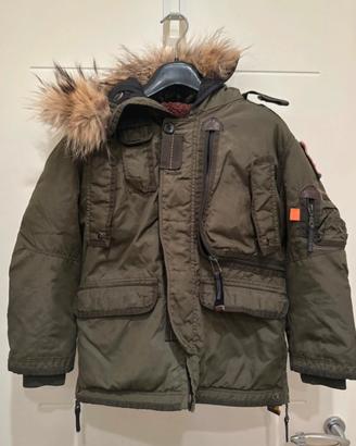 Giacca bambino Parajumpers