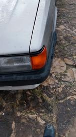 AUDI 80 ANNO 1985