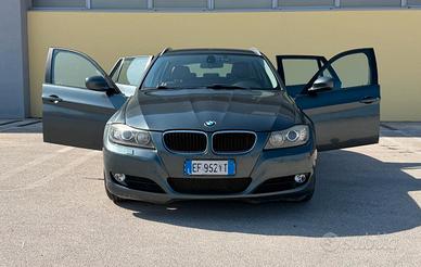 BMW 320 Touring Futura