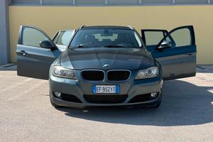 BMW 320 Touring Futura