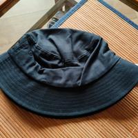 BERRETTO UOMO NERO JACK & JONES 