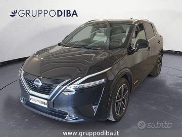 Nissan Qashqai III 2021 1.5 e-power N-Connect...