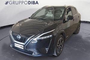 Nissan Qashqai III 2021 1.5 e-power N-Connect...