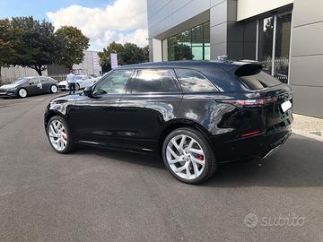 RANGE ROVER Velar SVO 550 CV- 2019