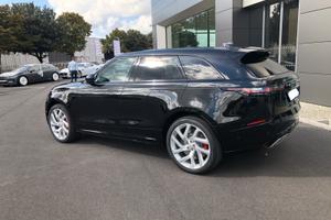 RANGE ROVER Velar SVO 550 CV- 2019