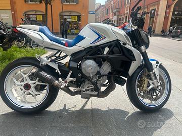 Mv Agusta Brutale