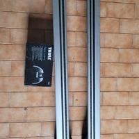Barre tetto 500x - Thule