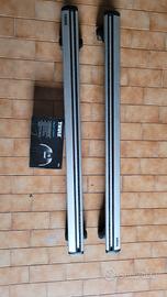Barre tetto 500x - Thule
