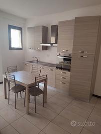 Monolocale libero da subito