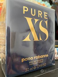 Profumo Pure XS PACO RABANNE