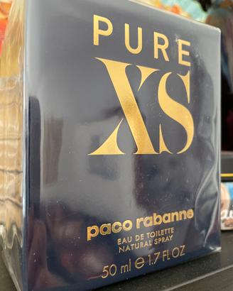 Profumo Pure XS PACO RABANNE