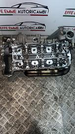 TESTATA COMPLETA MERCEDES ML 320 SIGLA 642980