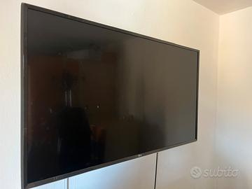TV LG SMART