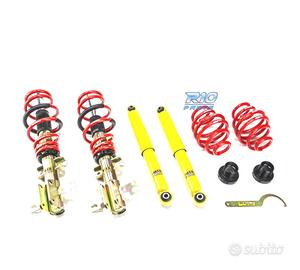KIT SOSPENSIONE FILETTATA EIBACH MTS OPEL VECTRA C