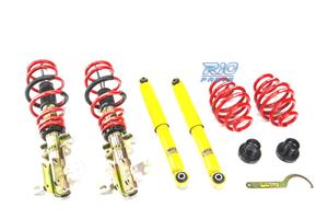 KIT SOSPENSIONE FILETTATA EIBACH MTS OPEL VECTRA C