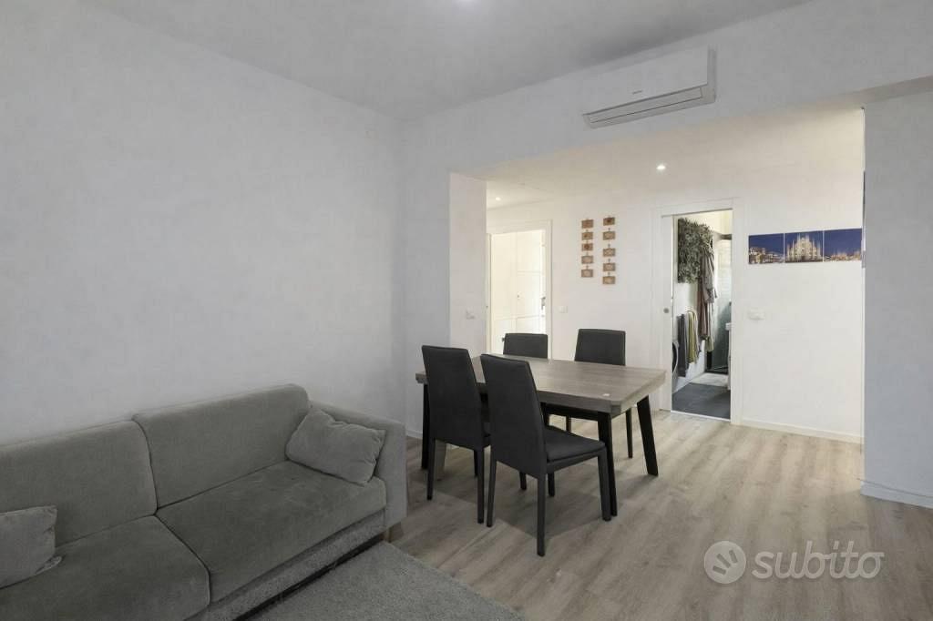 Appartamento – Milano, Quartiere Villa Magentino, Municipio 6 - Altro