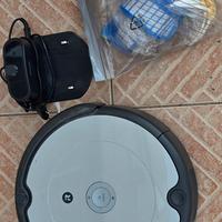 Roomba modello 698