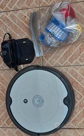 Roomba modello 698