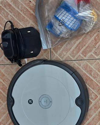 Roomba modello 698