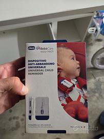  Chicco Bebèare Easy Tech