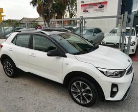 KIA - Stonic - 1.6 CRDi 110 CV - EURO6 - UNIPRO. -