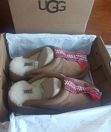 UGG Tazzle Chestnut /37