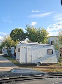 Caravan TRIGANO VDL STERCKEMAN N4206