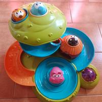 Chicco Fantasy Island gioco bambini