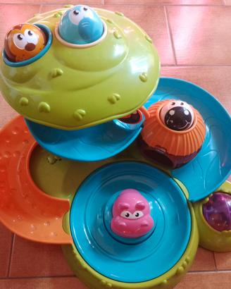 Chicco Fantasy Island gioco bambini