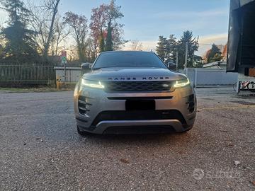 Range Rover Evoque R Dynamic se Full Optional