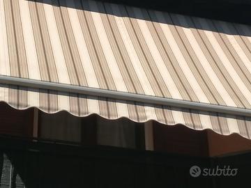 tenda da sole