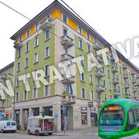 MONOLOCALE A MILANO