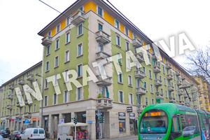 MONOLOCALE A MILANO
