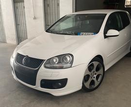 Golf 5 Gt sport tsi