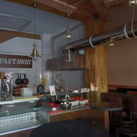 Take Away - Ristorante