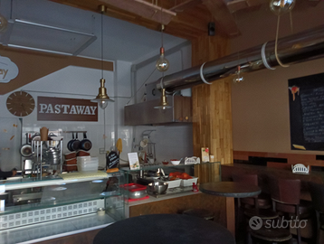 Take Away - Ristorante