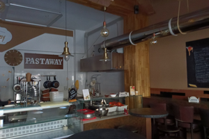 Take Away - Ristorante