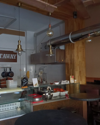 Take Away - Ristorante