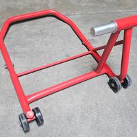 Cavalletto alzamoto monobraccio (MV e altre)