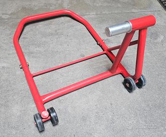 Cavalletto alzamoto monobraccio (MV e altre)