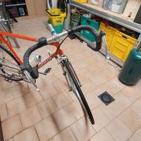 bici da corsa vintage