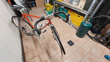 bici da corsa vintage