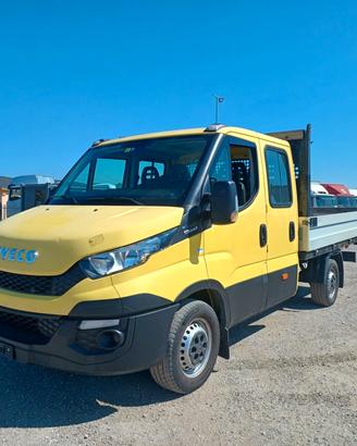 Iveco DAILY 35S13 RIF.5310