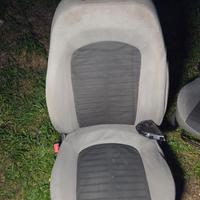 Sedili fiat grande punto