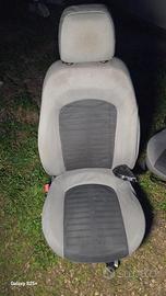 Sedili fiat grande punto