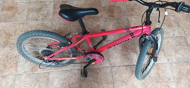 bicicletta 20"