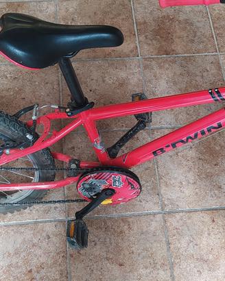 bicicletta 20"