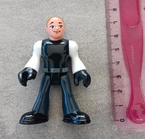 Imaginext
Fisher Price 