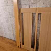contorno  letto
