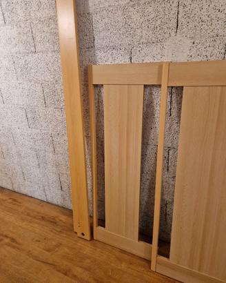 contorno  letto